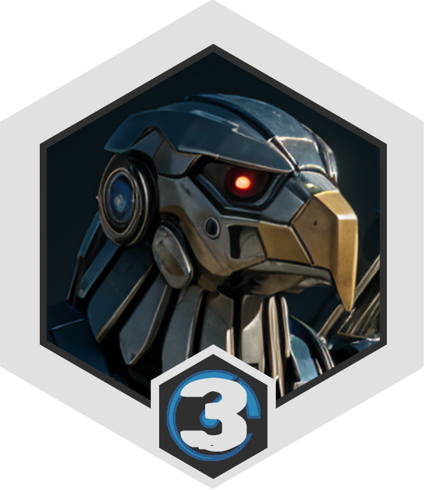 Freedron hover